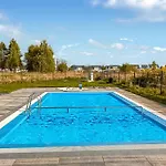 Apartamento 1 Bedroom Cozy In *