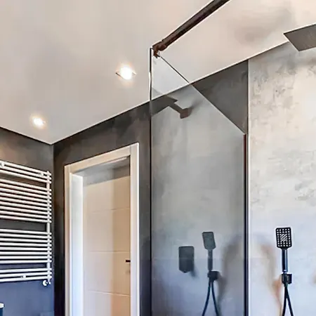 Amazing In Lägenhet