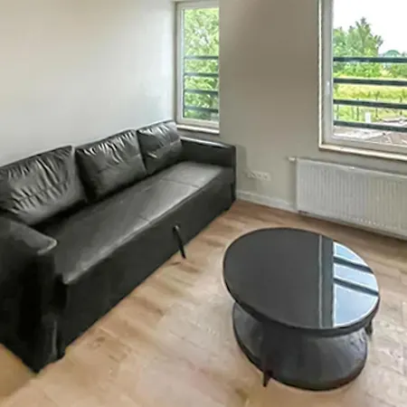 Apartment Gemütliche 1-zimmer-wohnung In Trzęsacz