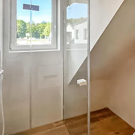 Gemütliche 1-zimmer-wohnung In *