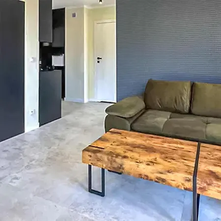 1 Bedroom Cozy In * Trzęsacz