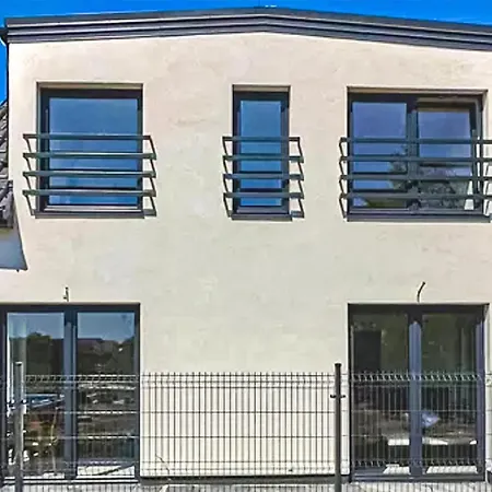 Amazing In Lägenhet