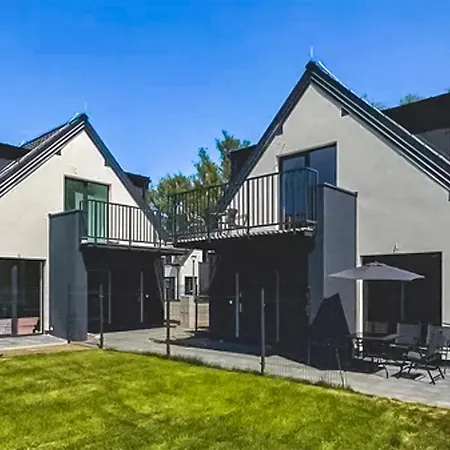 Lägenhet Amazing In Trzęsacz