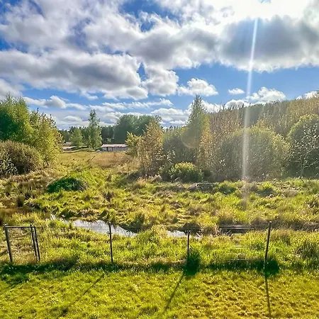 Apartamento 1 Bedroom Cozy In