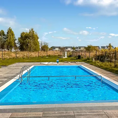 Lägenhet Amazing In *