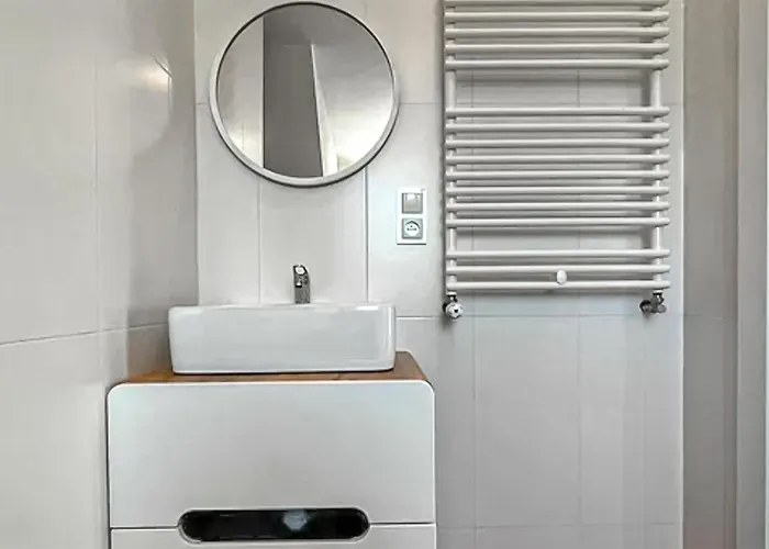 Appartamento Amazing In Trzęsacz