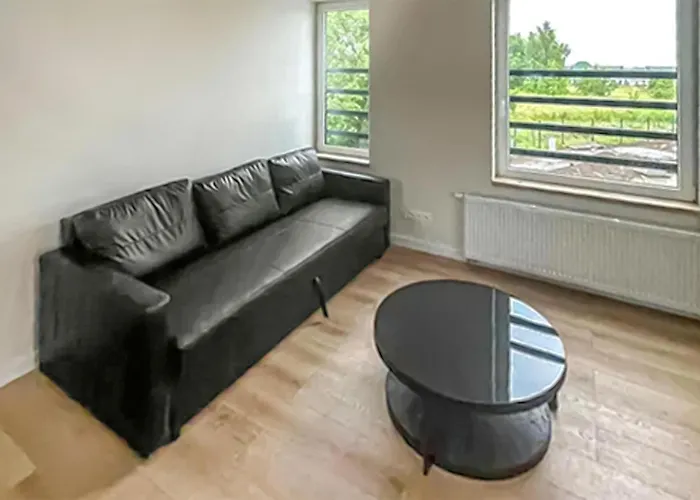 Appartamento Amazing In Trzęsacz