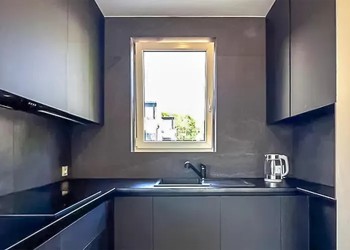 Amazing In Trzęsacz