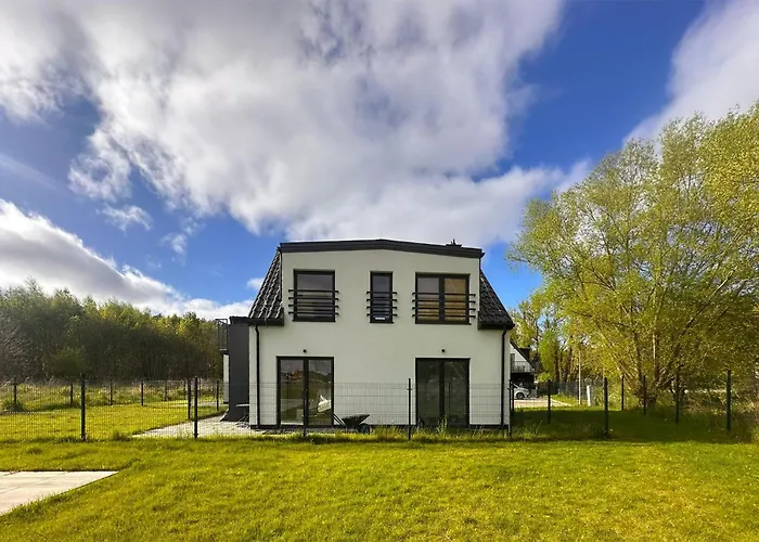 Amazing In * Trzęsacz